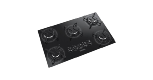 Cooktop 5 Bocas