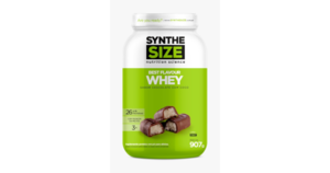Hiperproteíco Best Flavour Whey Synthesize