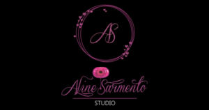 Aline Sarmento Nails Designer