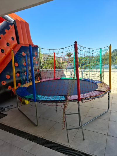 Aluguel de Pula pula