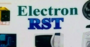 Electron RST
