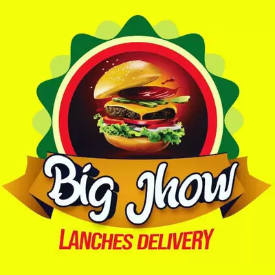 Big Jhow Lanches Delivery