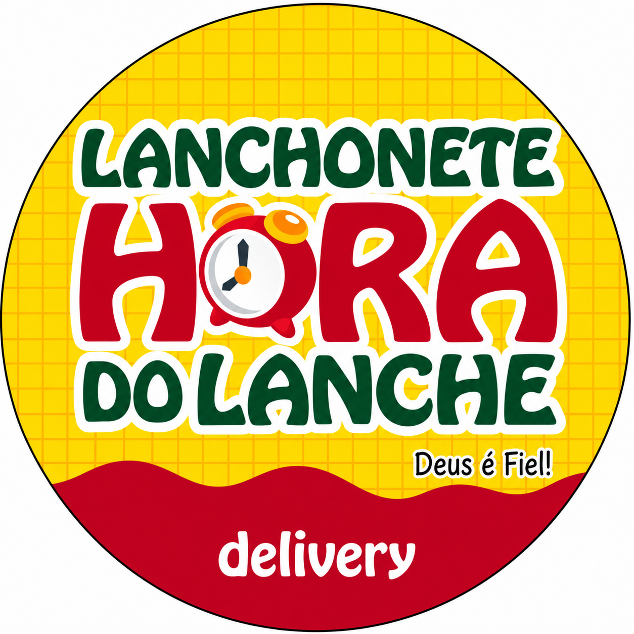 Lanchonete Hora do Lanche