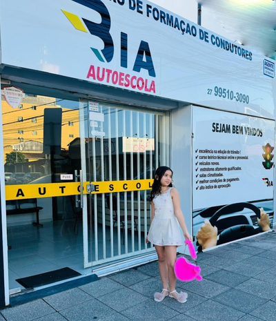 Auto Escola Bia