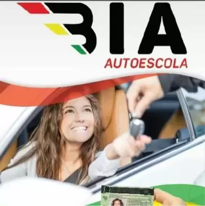 Carteira de Motorista AB